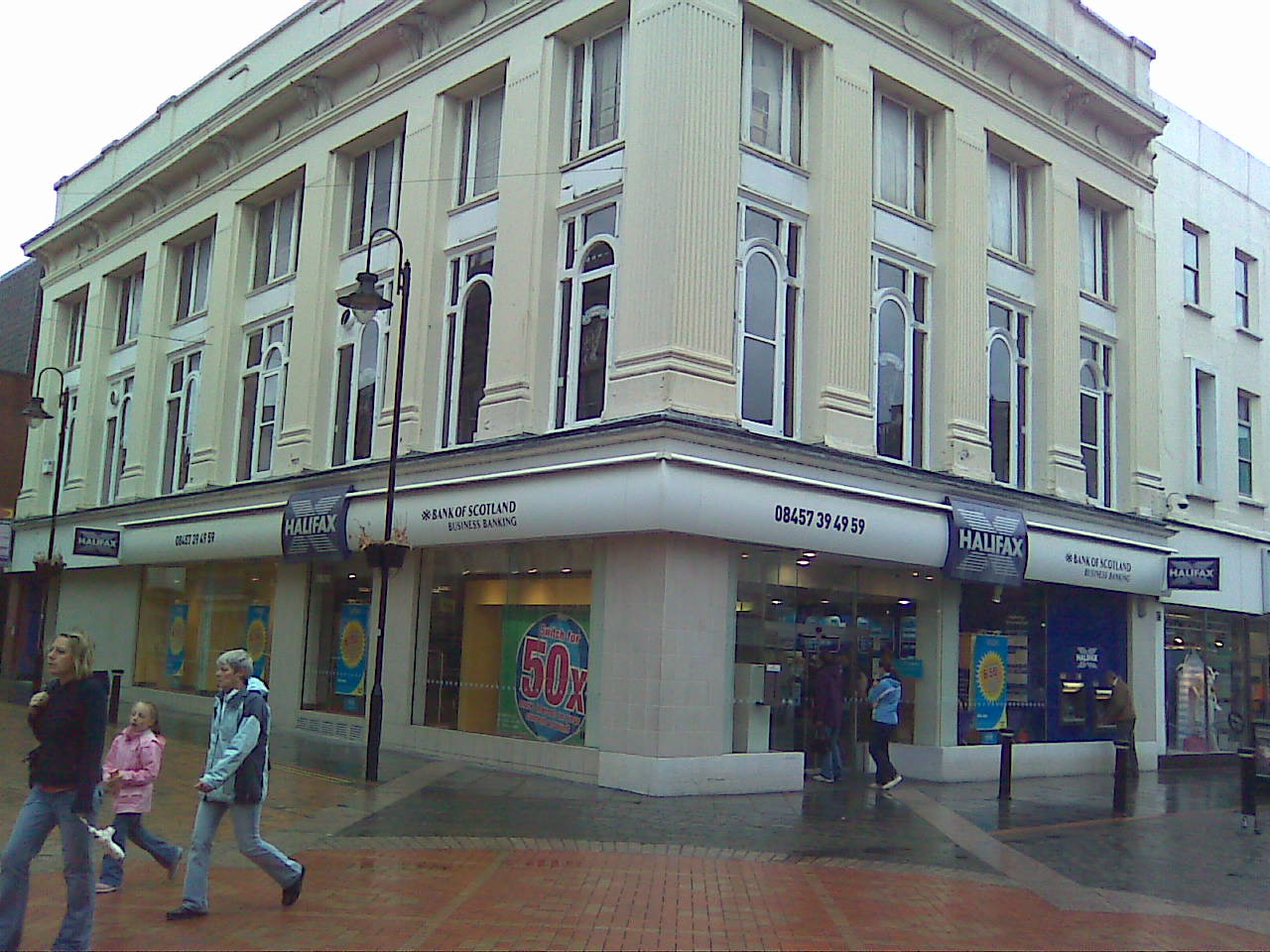 Marcus Walsh Chartered Surveyors, Commercial Property Consultants